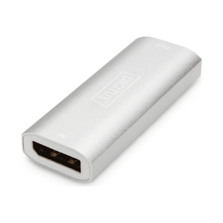 Повторитель DisplayPort Digitus 8K, 30 м, DS-55524