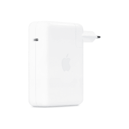 Apple USB-C power adapter, 140 W, White