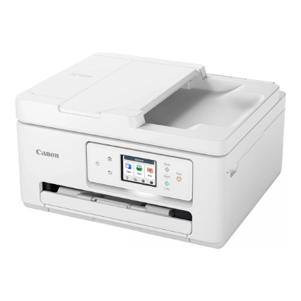 Canon PIXMA TS7750i inkjet multifunction printer, colour, A4, Wi-Fi