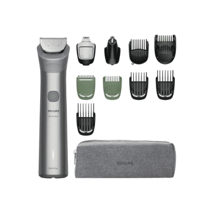Hoolduskomplekt Philips MG5941/15 Series 5000 All-in-One, helehall