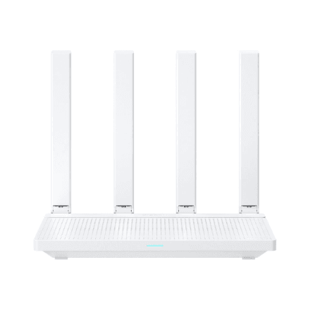 Роутер Xiaomi AX3000T EU, Wi-Fi 6