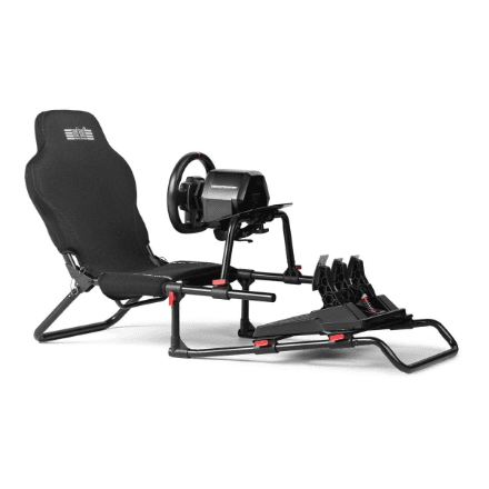 Simulaatori kokpit Next Level Racing GTLite Junior Foldable Cockpit