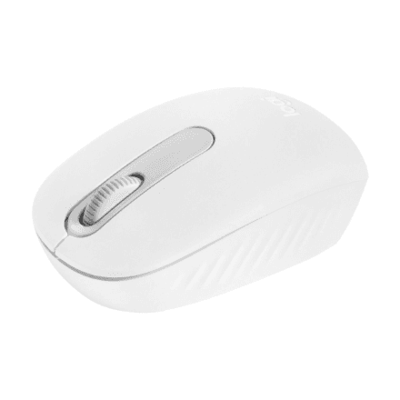 Logitech M196 Bluetooth hiir valge