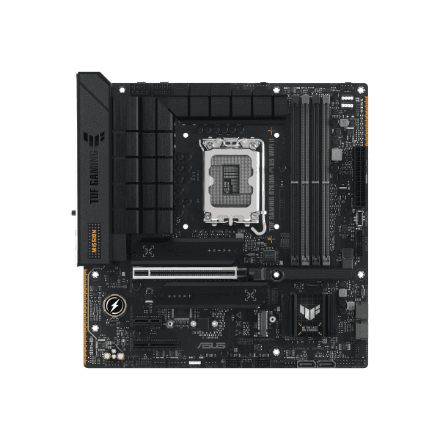 Emaplaat Asus 90MB1HE0-M0EAY0, LGA1700, DDR5
