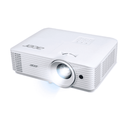 Acer P1558I projektor, Full HD, 5200 luumenit