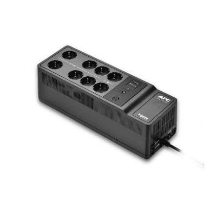 APC Back-UPS BE650G2-GR UPS 650 VA / 400 W