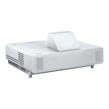 Epson EB-800F laserprojektor, Full HD, ultralühike heide