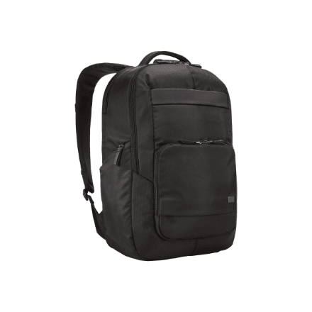 Case Logic Notion NOTIBP116 sülearvutiseljakott 15,6" must