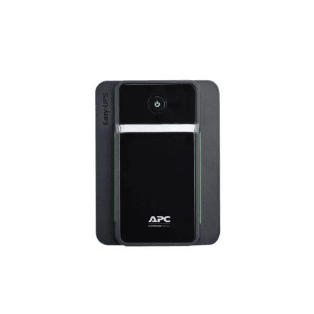 APC Easy UPS BVX900LI UPS 900 VA / 480 W – line-interactive