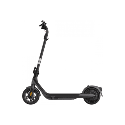 Elektritõukeratas Segway Ninebot E2 Pro E, must