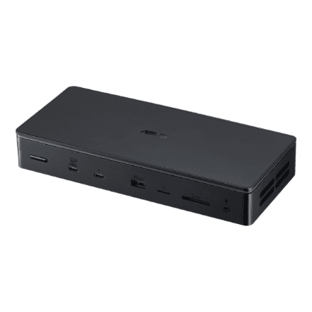 Asus Master Thunderbolt 5 Dock DC510