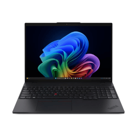 Lenovo ThinkPad L16 G3 AMD | Black | 16 " | IPS | WUXGA | 1920 x 1200 pixels | Anti-glare | AMD Ryzen AI 5 | 430 | 24 GB | SODIMM DDR5 | Solid-state drive capacity 512 GB | AMD Radeon 840M Graphics | Windows 11 Pro | 802.11be | Bluetooth version 5.4 | 4G upgradable | Keyboard language Nordic | Keyboard backlit | Warranty 36 month(s) | Battery warranty 12 month(s)