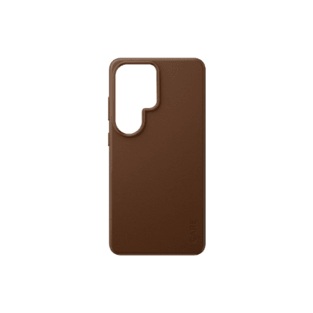 CARE by PanzerGlass Solo case for Samsung Galaxy S26 Ultra, brown