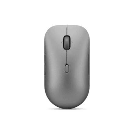 Lenovo Multi-Mode Pro Plus Mouse 6050 juhtmeta Luna Grey