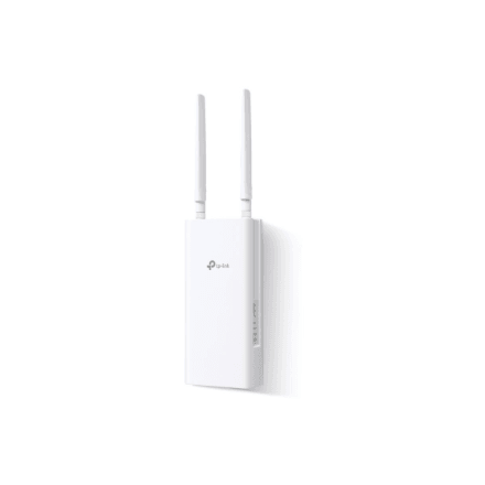 TP-LINK Archer MR402-Outdoor 4G AC1200 välis-ruuter, PoE, kaheribaline