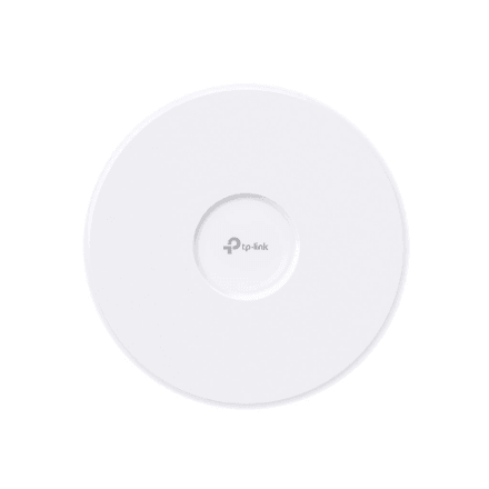 TP-LINK EAP772 Omada BE9300 Ceiling Mount Tri-Band Wi-Fi 7 Access Point | TP-LINK