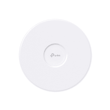 TP-LINK EAP772 Omada BE9300 трёхдиапазонная точка доступа Wi-Fi 7