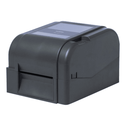 Sildiprinter Brother TD-4520TN, lauamudel, must