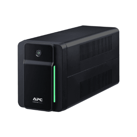 APC Back-UPS BX950MI-GR UPS 950 VA / 520 W – line-interactive