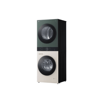 LG WT1210EGF washer-dryer, 12 kg, 1400 RPM