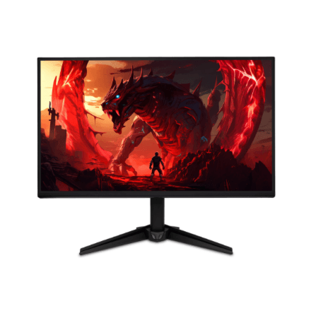 Acer Nitro QG241Y P6 24" IPS Full HD 144 Hz mängurikuvar