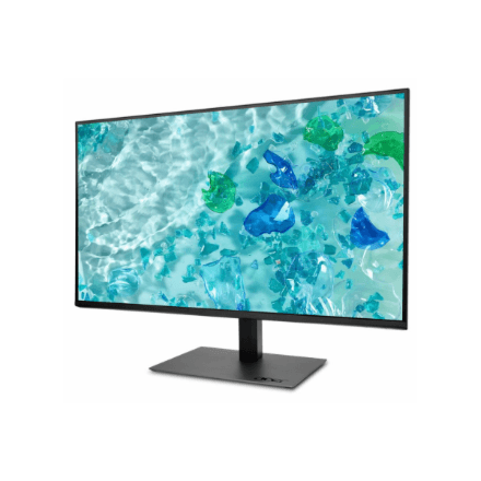 Acer Vero B7 B277 27" IPS Full HD 120 Hz kontorikuvar