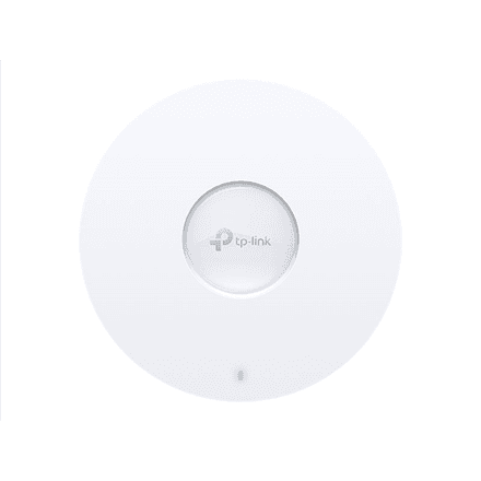 TP-LINK EAP670 AX5400 потолочная точка доступа Wi-Fi 6