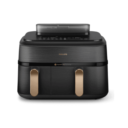 Philips NA552/00 5000 Series kuumaõhufritüür, 9 l, 2750 W