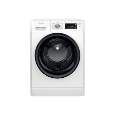 Whirlpool FFB 9479 BV EE washing machine, 9 kg, 1400 RPM, class A