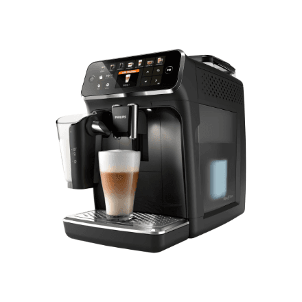 Philips EP5441/50 bean-to-cup coffee machine, 15 bar, 1.8 l tank, with milk frother