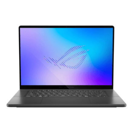 Sülearvuti Asus GU606AW-TB051W