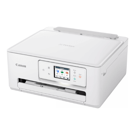 Canon PIXMA TS7650i multifunktsionaalne tindiprinter, värviline, A4, Wi-Fi