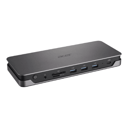 Acer USB Type-C dock, GP.DCK11.01Q