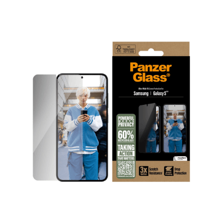 Защитный аксессуар PanzerGlass PGRPUWFG38388