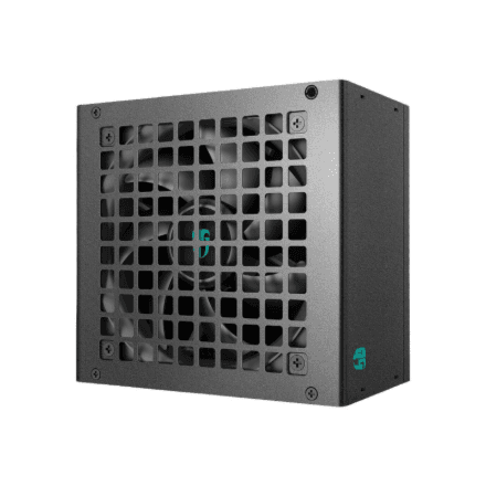 Deepcool PQ750G toiteplokk 750 W, 80 PLUS Gold, must