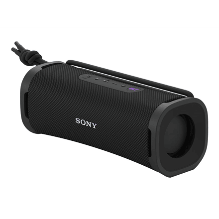 Sony | Speaker | SRS-ULT10 ULT FIELD 1 | Waterproof | Bluetooth | Wireless connection | Portable | Black