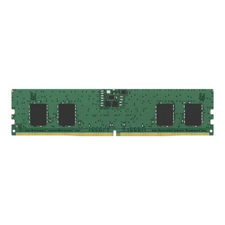 Kingston ValueRAM 8 GB DDR5 5600 MHz Memory Module