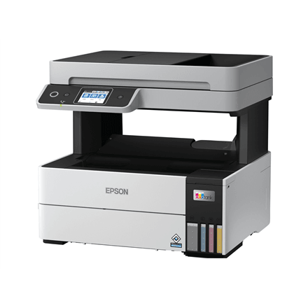 Epson EcoTank L6490 multifunktsionaalne tindiprinter, värviline, A4, Wi-Fi
