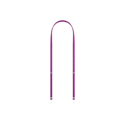 Telefoni õlarihm Apple Crossbody Strap, magenta