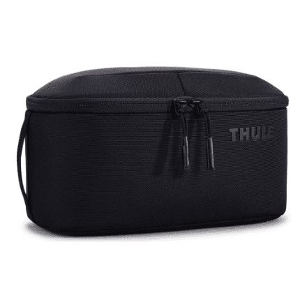 Tualetitarvete kott Thule Subterra 2, must