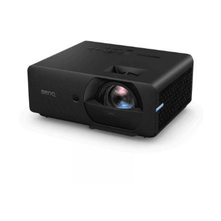 BenQ LH830ST laserprojektor, Full HD, lühike heide