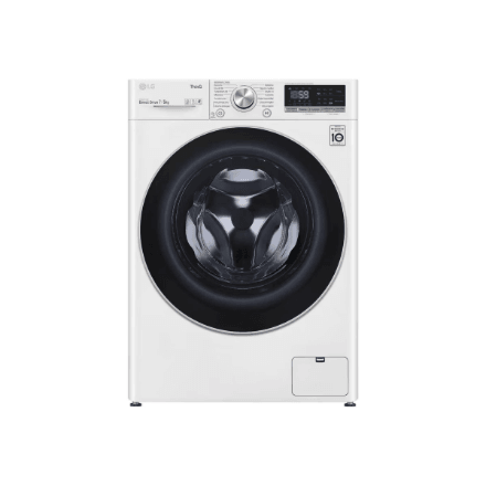 LG F2DV5S7S1E washer-dryer, 7 kg, 1200 RPM, class D