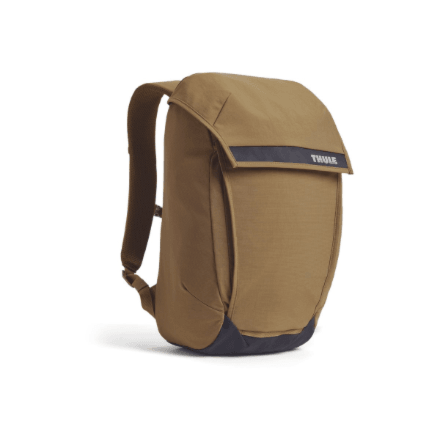 Рюкзак Thule Paramount Daypack Lite 20L PARABP3016, цвет Nutria