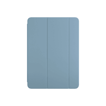 Apple Smart Folio case for iPad Air 11″ (M2), denim