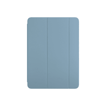 Чехол Apple Smart Folio для iPad Air 11″ (M2), джинсовый синий