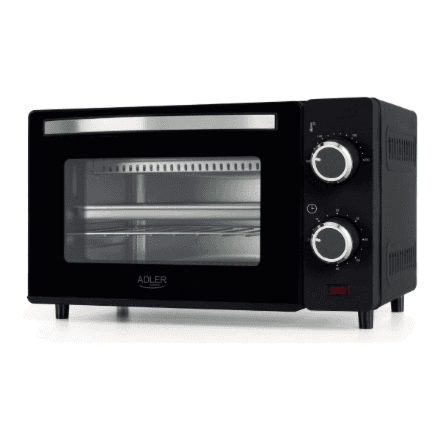 Miniahi Adler AD 6032, 650 W, 9 l, must