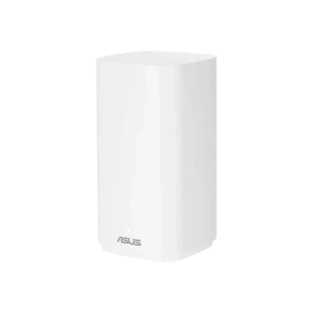Asus | BE3600 Dual-band WiFi 7 AiMesh Extendable Router | ZenWiFI BD4 OUTDOOR | 802.11be | 3600 Mbit/s | Ethernet LAN (RJ-45) ports 2 | Mesh Support Yes | MU-MiMO No | No mobile broadband | Antenna type Internal