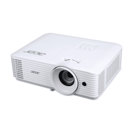 Acer P5550 projektor, Full HD, 5200 luumenit, 18000:1