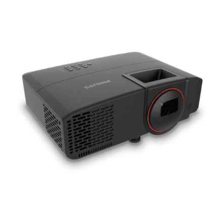 Philips GamePix 800 mänguprojektor, Full HD, 2600 luumenit