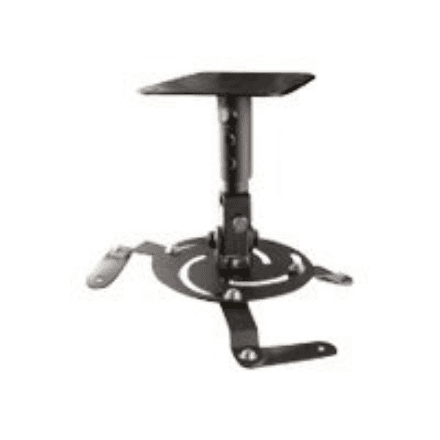 EDBAK PM3c-B projector mount, up to 15 kg
